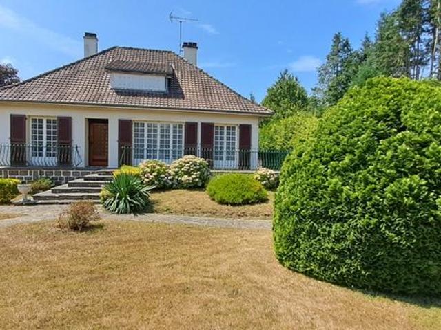 Maison 6 pièces 150 m²