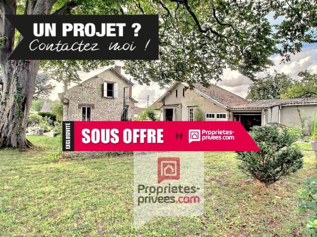 Maison 6 pièces 150 m²