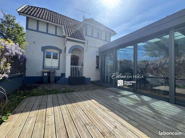 Maison 6 pièces 150 m²