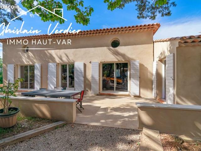 Maison 6 pièces 150 m²