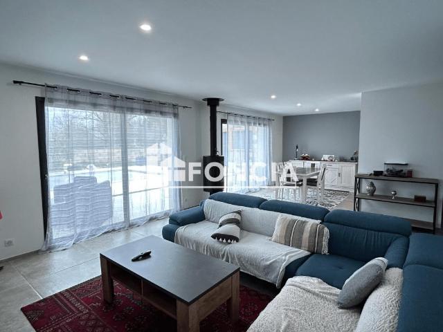 Maison 6 pièces 150 m²