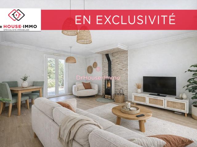Maison 6 pièces 150 m²