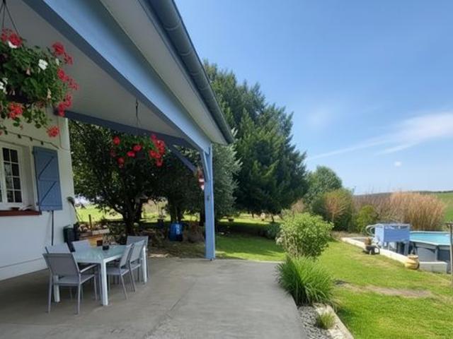 Maison 6 pièces 150 m²
