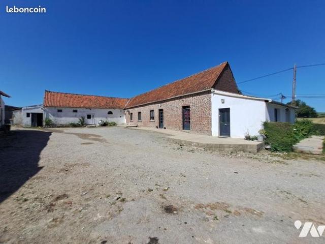 Maison 6 pièces 150 m²