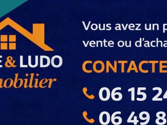 Maison 6 pièces 150 m²