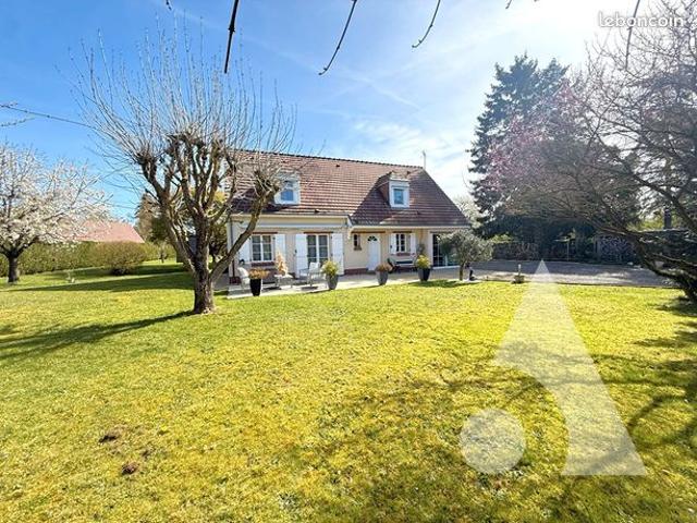 Maison 6 pièces 150 m²