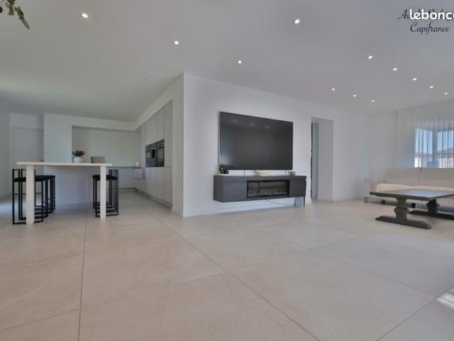 Maison 6 pièces 150 m²