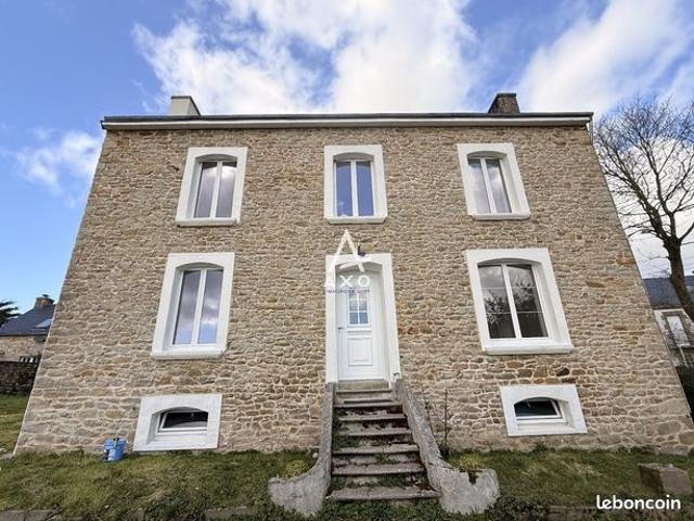 Maison 6 pièces 150 m²