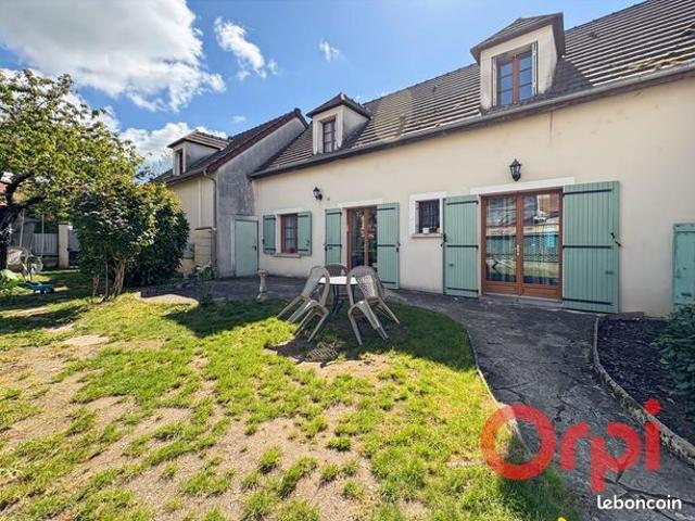 Maison 6 pièces 150 m²