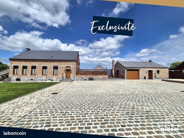 Maison 6 pièces 150 m²