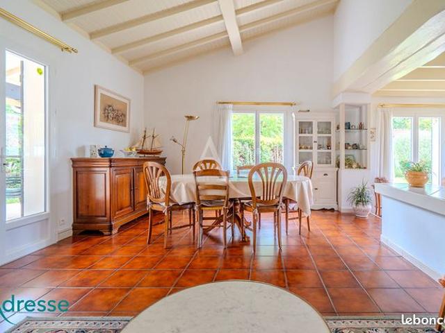 Maison 6 pièces 150 m²