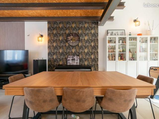 Maison 6 pièces 150 m²