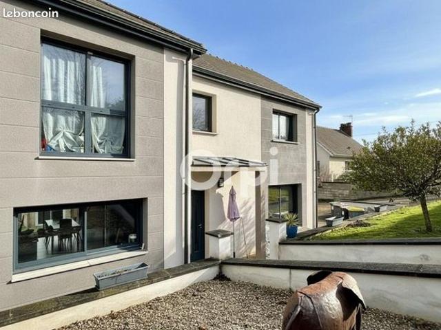 Maison 6 pièces 150 m²