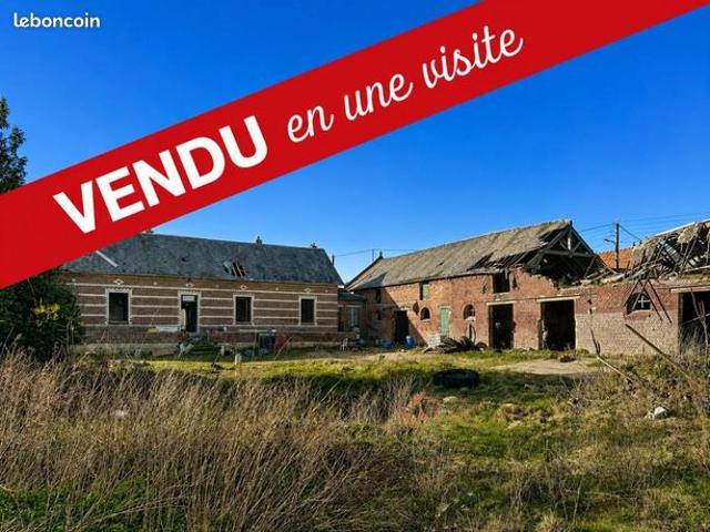 Maison 6 pièces 150 m²
