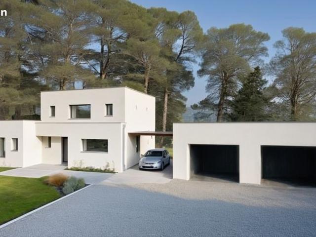Maison 6 pièces 150 m²