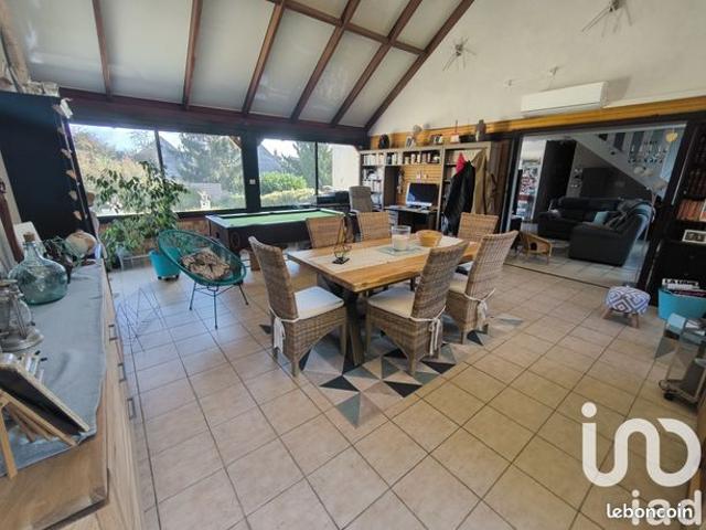 Maison 6 pièces 150 m²