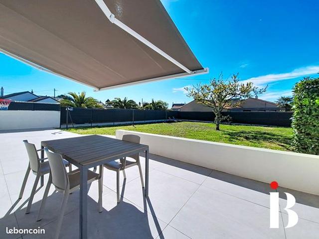 Maison 6 pièces 150 m²