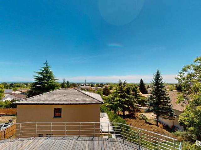 Maison 6 pièces 150 m²