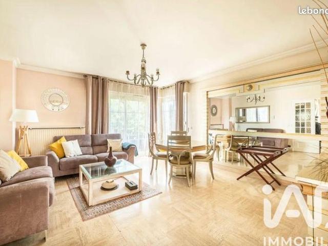 Maison 6 pièces 150 m²