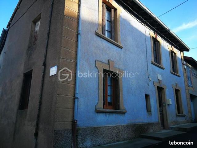 Maison 6 pièces 150 m²