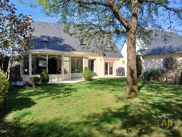 Maison 6 pièces 150 m²