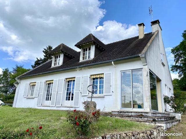 Maison 6 pièces 150 m²