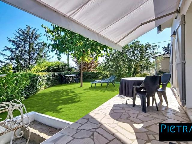 Maison 6 pièces 150 m²