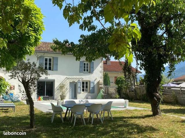 Maison 6 pièces 150 m²