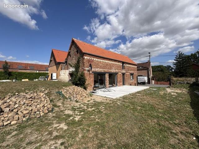 Maison 6 pièces 150 m²