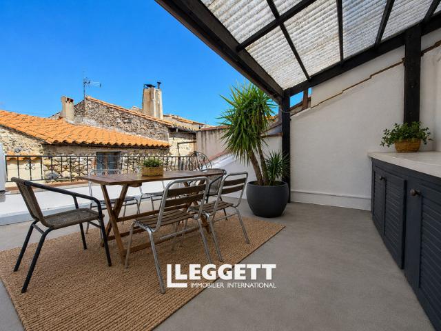 Maison 6 pièces 150 m²