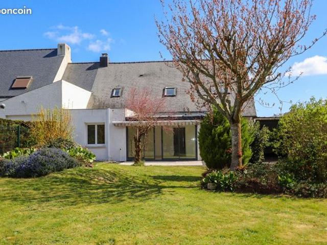Maison 6 pièces 150 m²