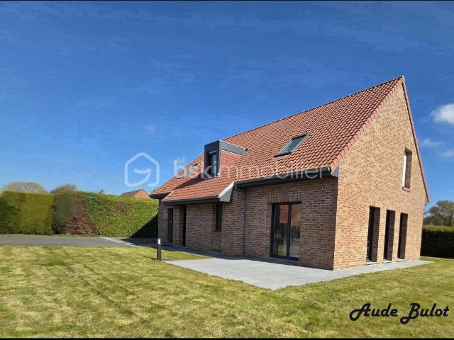 Maison 6 pièces 150 m²