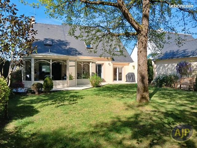 Maison 6 pièces 150 m²