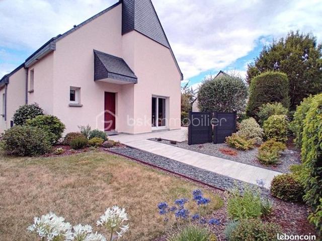 Maison 6 pièces 150 m²