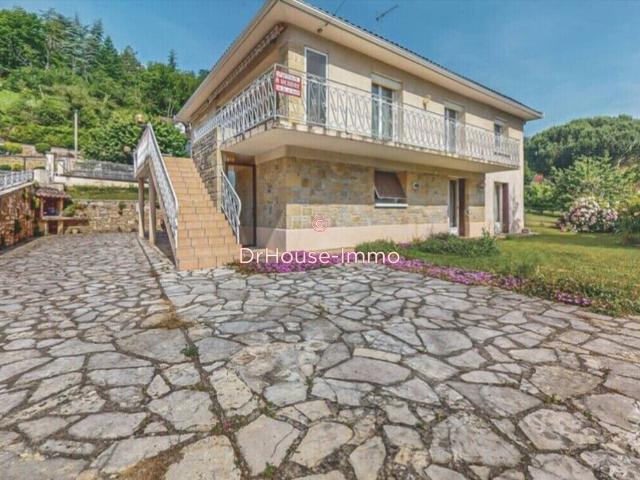 Maison 6 pièces 150 m²