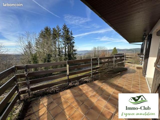 Maison 6 pièces 150 m²