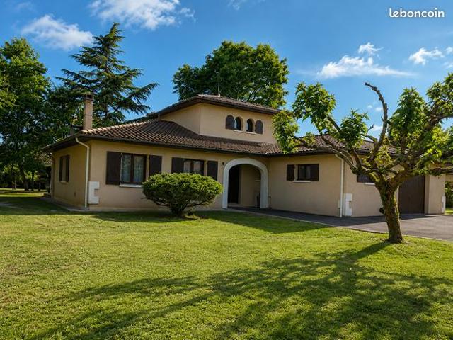 Maison 6 pièces 150 m²