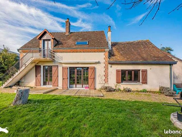 Maison 6 pièces 150 m²