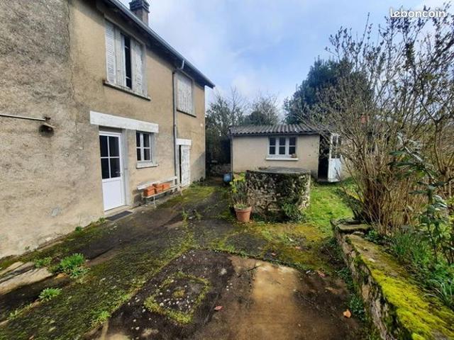 Maison 6 pièces 150 m²