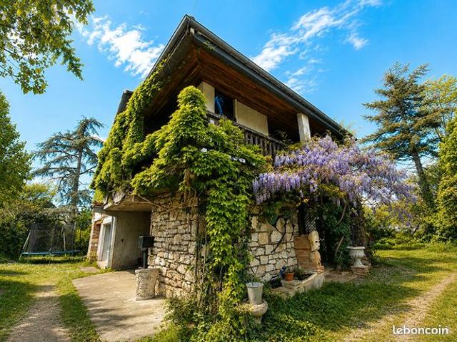 Maison 6 pièces 150 m²