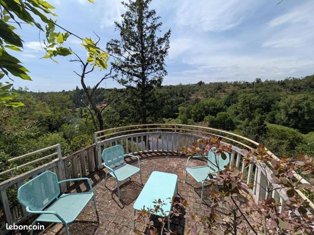 Maison 6 pièces 150 m²