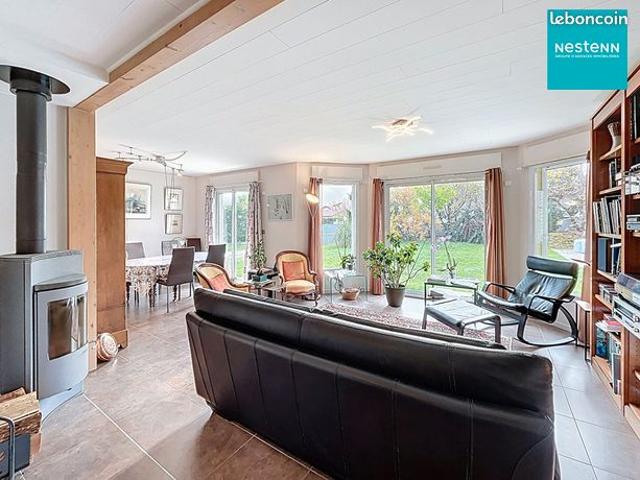 Maison 6 pièces 150 m²