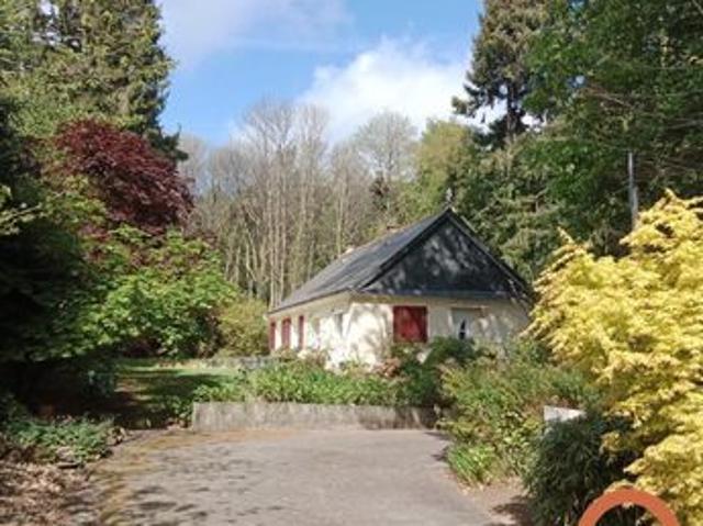 Maison 6 pièces 150 m²