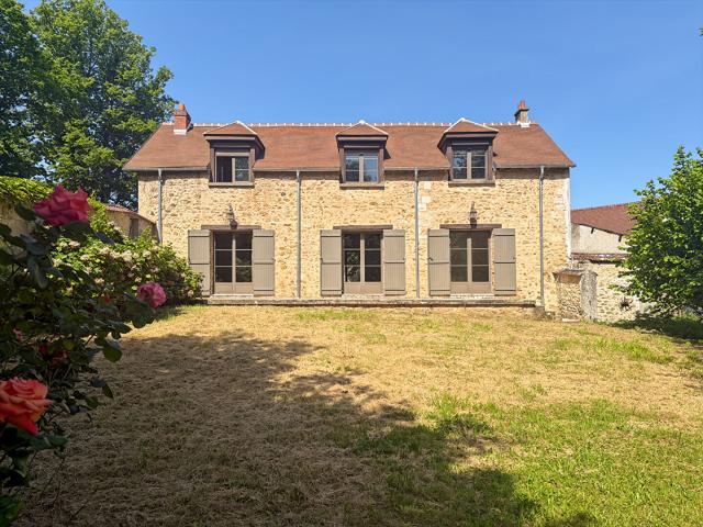 Maison 6 pièces 150 m²