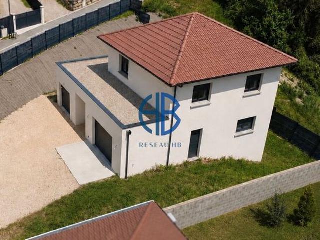 Maison 6 pièces 150 m²