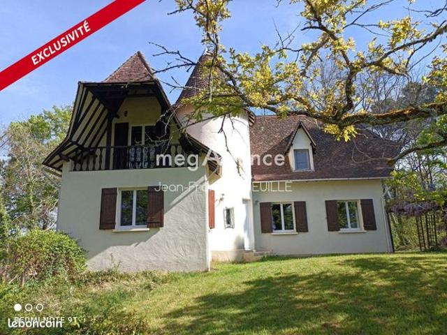 Maison 6 pièces 150 m²