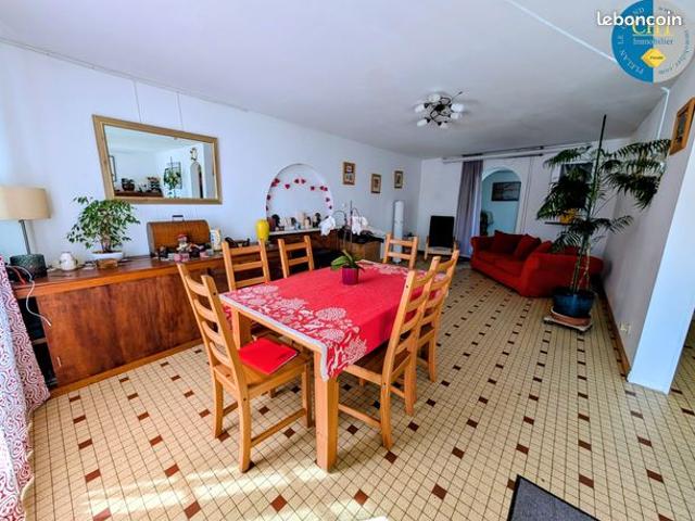 Maison 6 pièces 150 m²