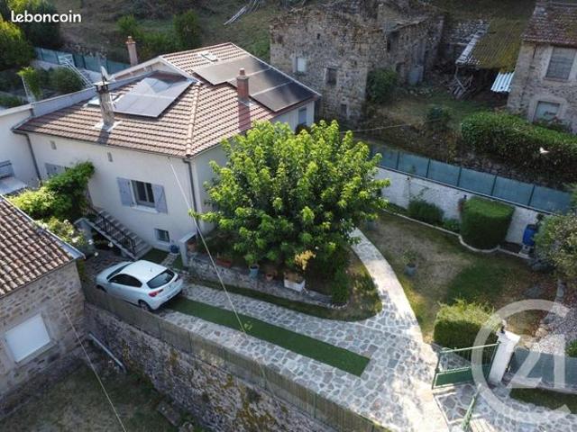 Maison 6 pièces 150 m²