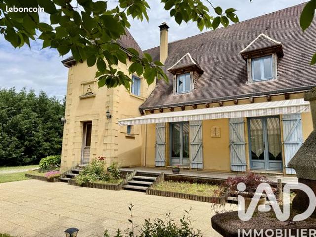 Maison 6 pièces 150 m²
