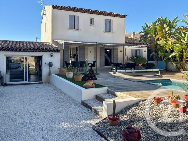 Maison 6 pièces 150 m²